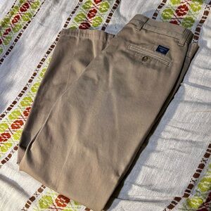 Dockers Khakis